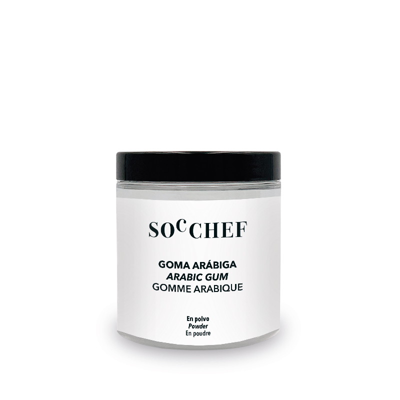 GOMA ARÁBICA 130g